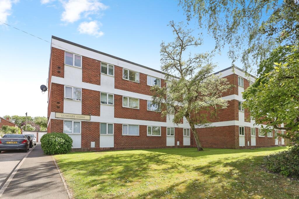 Main image of property: Ludgate Close, Birmingham Road, Water Orton, Birmingham, B46