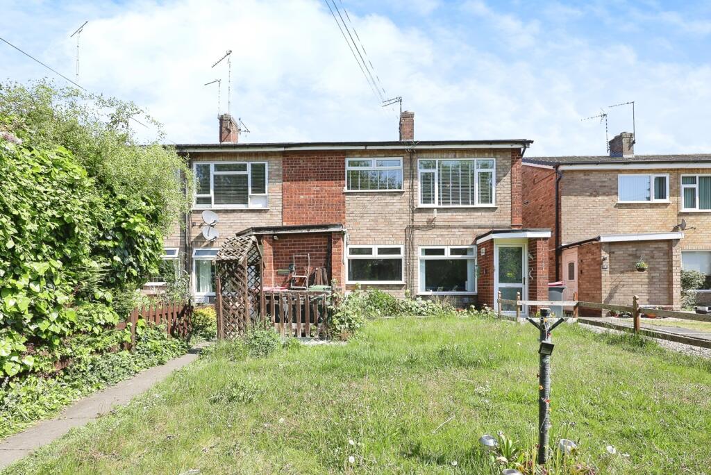Main image of property: Lichfield Road, Coleshill, Birmingham, Warwickshire, B46