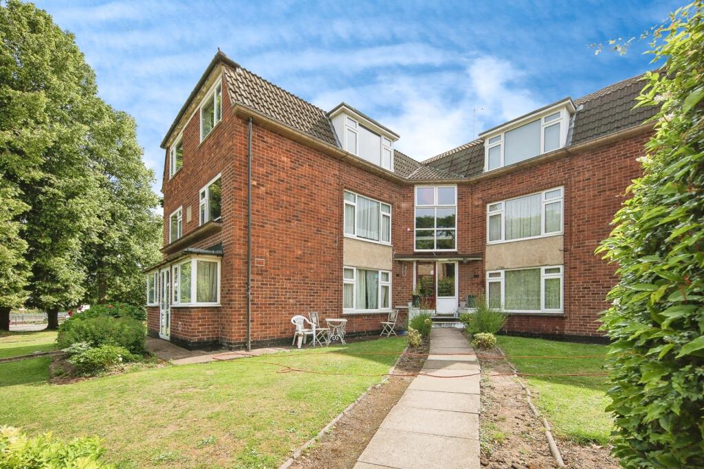 Main image of property: Orton Close, Water Orton, Birmingham, Warwickshire, B46