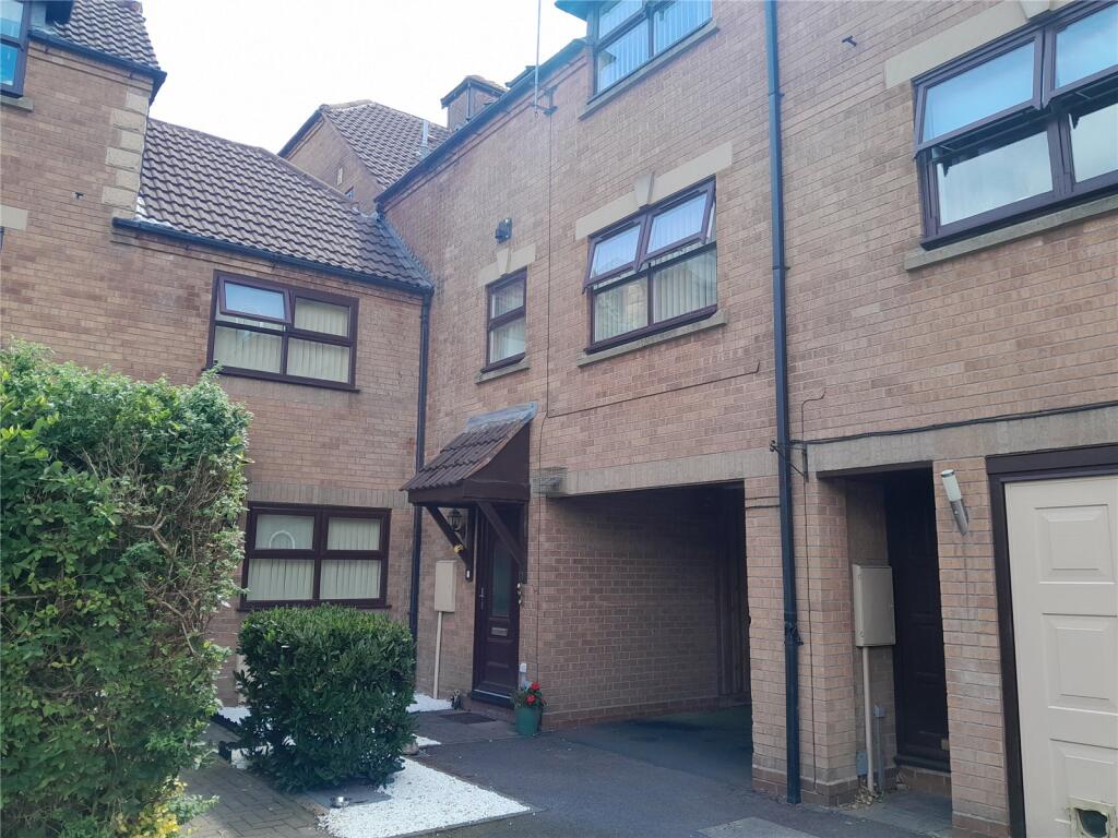 Main image of property: Ferndale Court, Coventry Road, Coleshill, Birmingham, B46