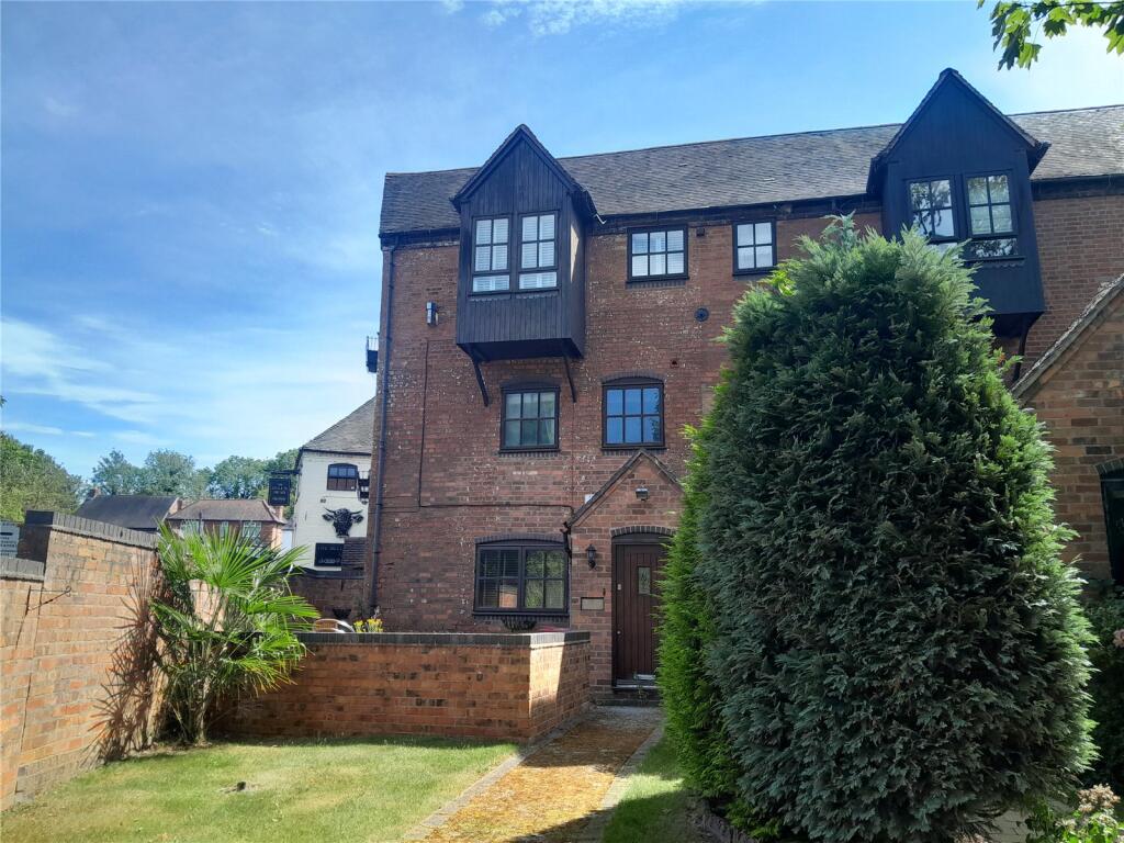 Main image of property: Coleshill Road, Furnace End, Birmingham, Warwickshire, B46