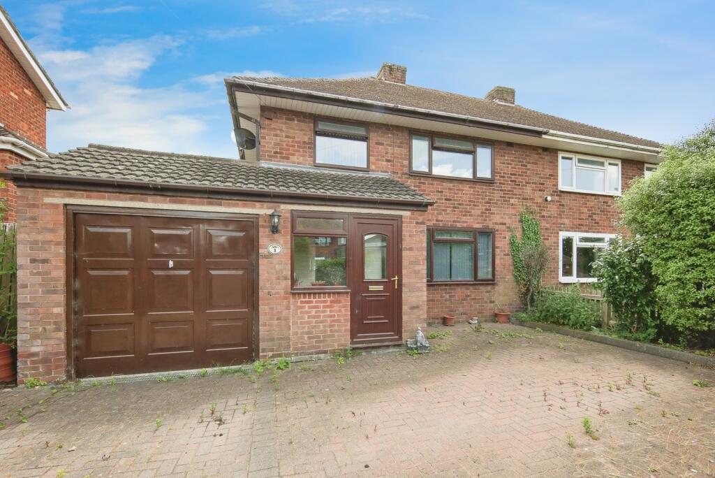 Main image of property: Springfields, Coleshill, Birmingham, Warwickshire, B46
