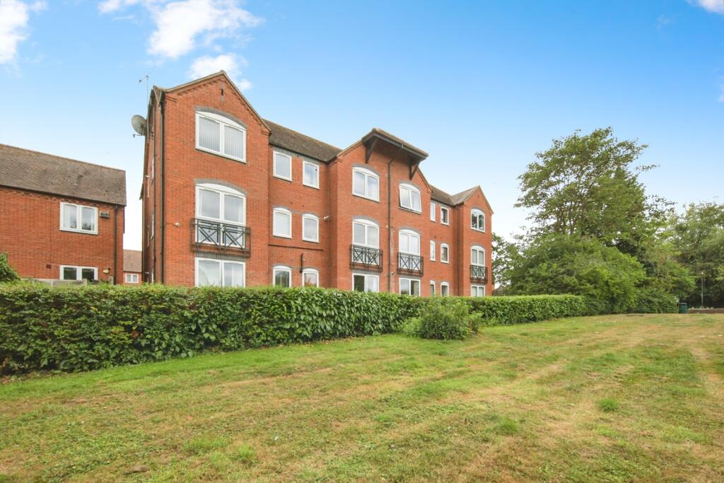 Main image of property: Prossers Walk, Coleshill, Birmingham, Warwickshire, B46