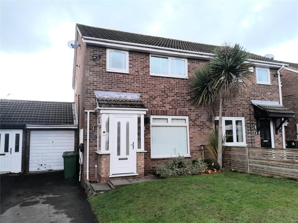 Main image of property: Faircroft Road, BIRMINGHAM, West Midlands, B36