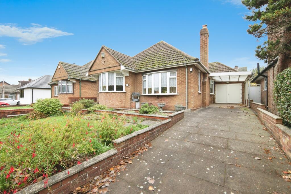 Main image of property: Digby Road, Coleshill, Birmingham, Warwickshire, B46