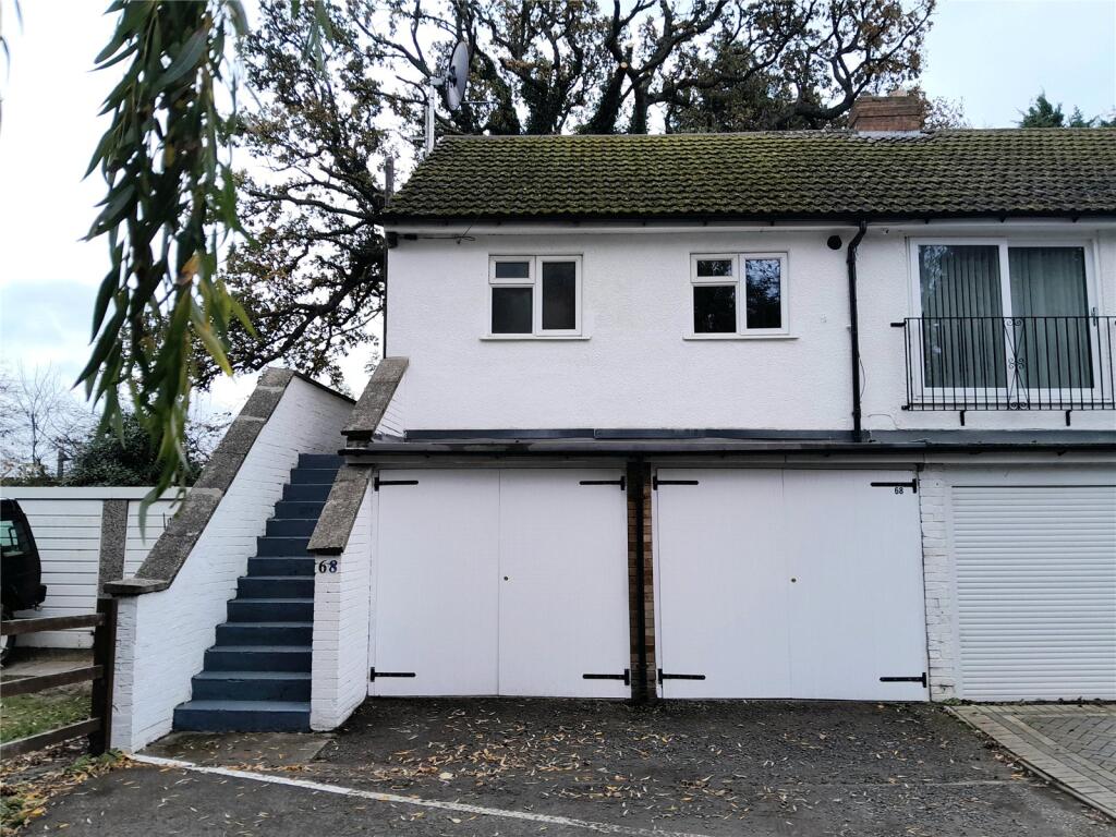 Main image of property: Elmdon Road, Marston Green, Birmingham, West Midlands, B37