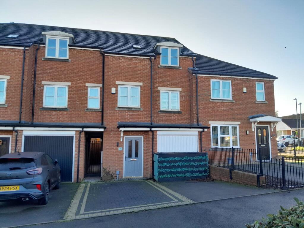 Main image of property: Ennersdale Bungalows, Coleshill, Birmingham, Warwickshire, B46