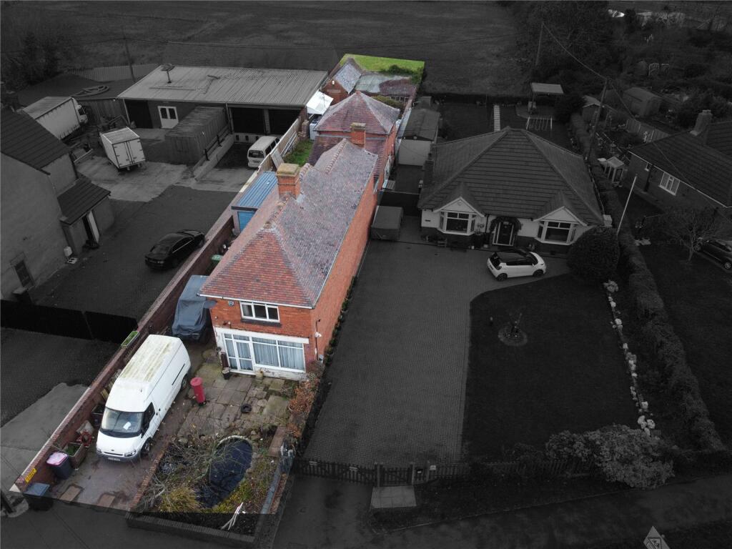 Main image of property: Ansley Lane, Arley, Coventry, Warwickshire, CV7