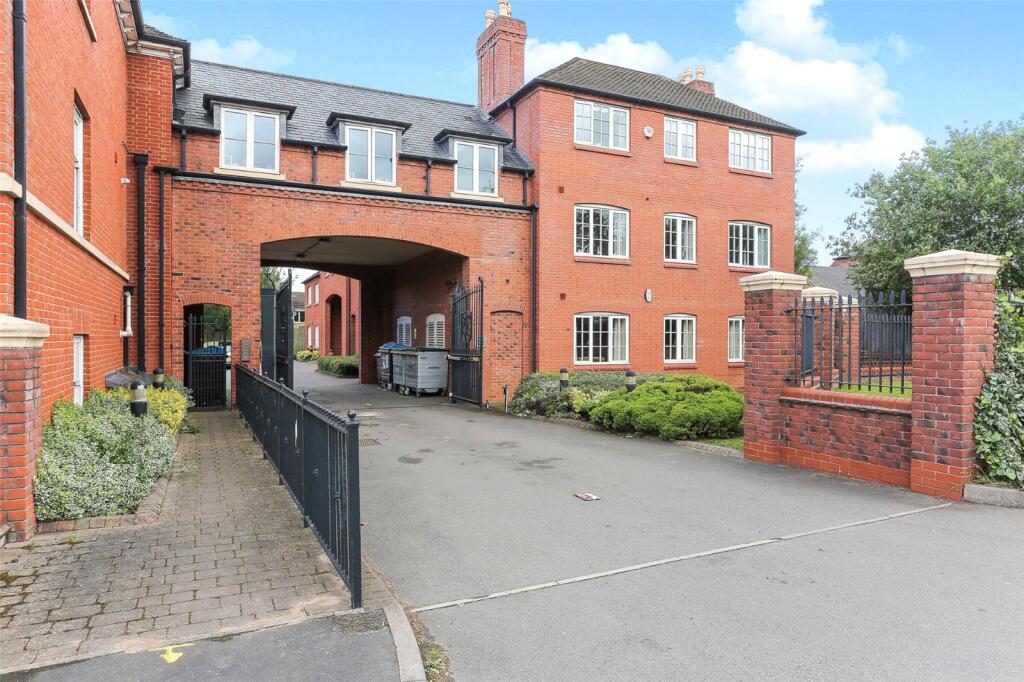 Main image of property: Birmingham Road, West Midlands, B46