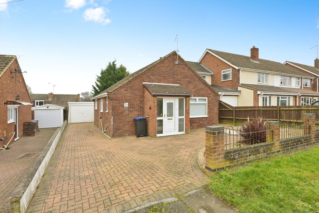 Main image of property: Woodhill Road, Northampton, Northamptonshire, NN5