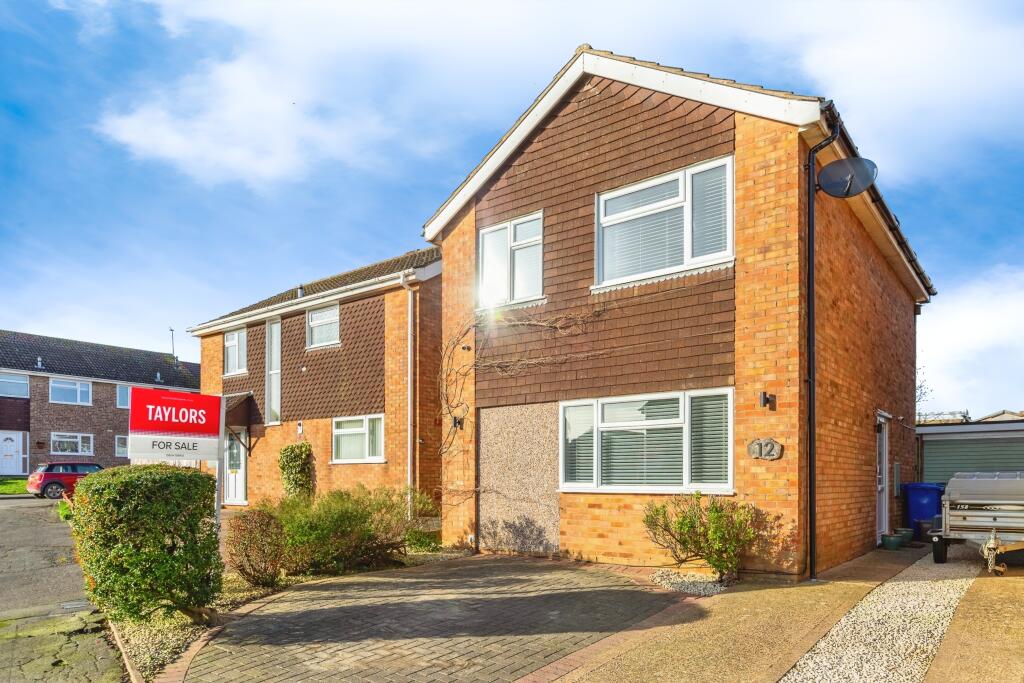 Main image of property: Oaklands, NORTHAMPTON, Northamptonshire, NN7