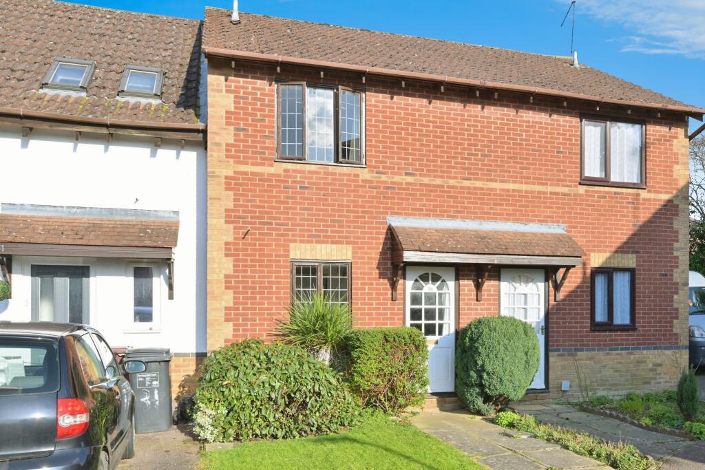 Main image of property: Limoges Court, Northampton, Northamptonshire, NN5
