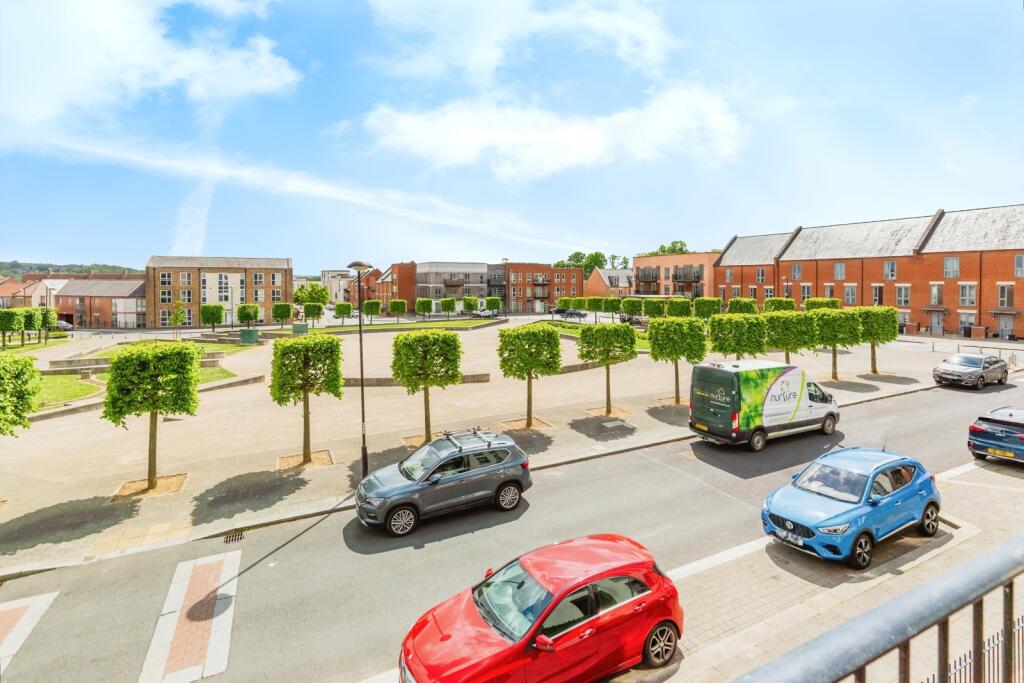 Main image of property: The Square, Upton, Northampton, Northamptonshire, NN5