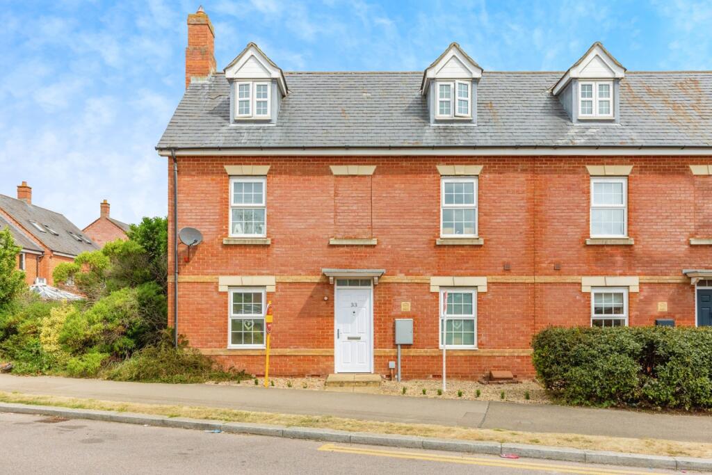 Main image of property: Kent Road, Northampton, Northamptonshire, NN5