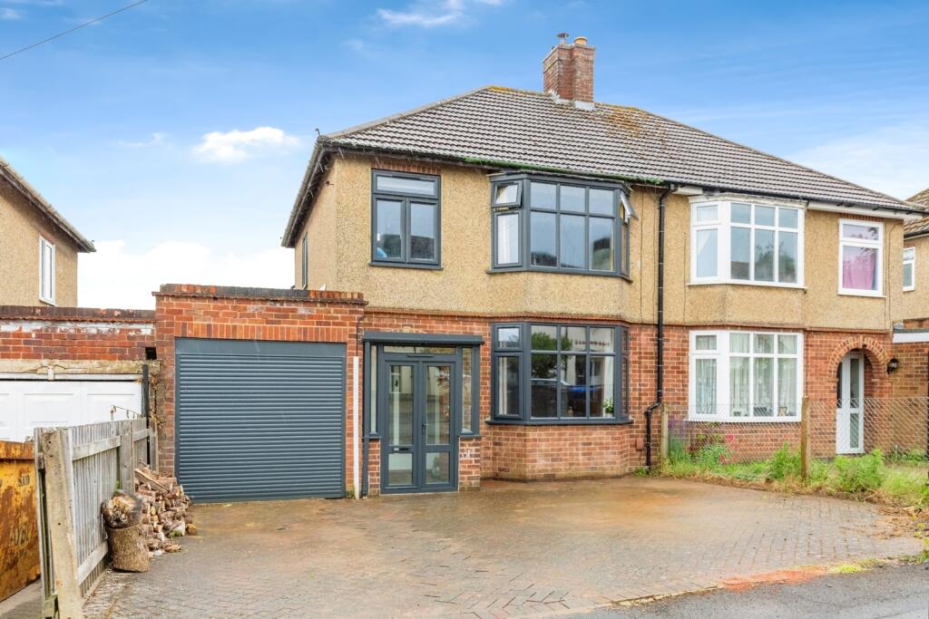 Main image of property: Park Lane, Northampton, Northamptonshire, NN5