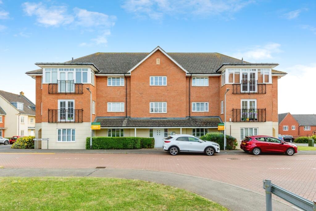 Main image of property: St. Crispin Crescent, Northampton, Northamptonshire, NN5