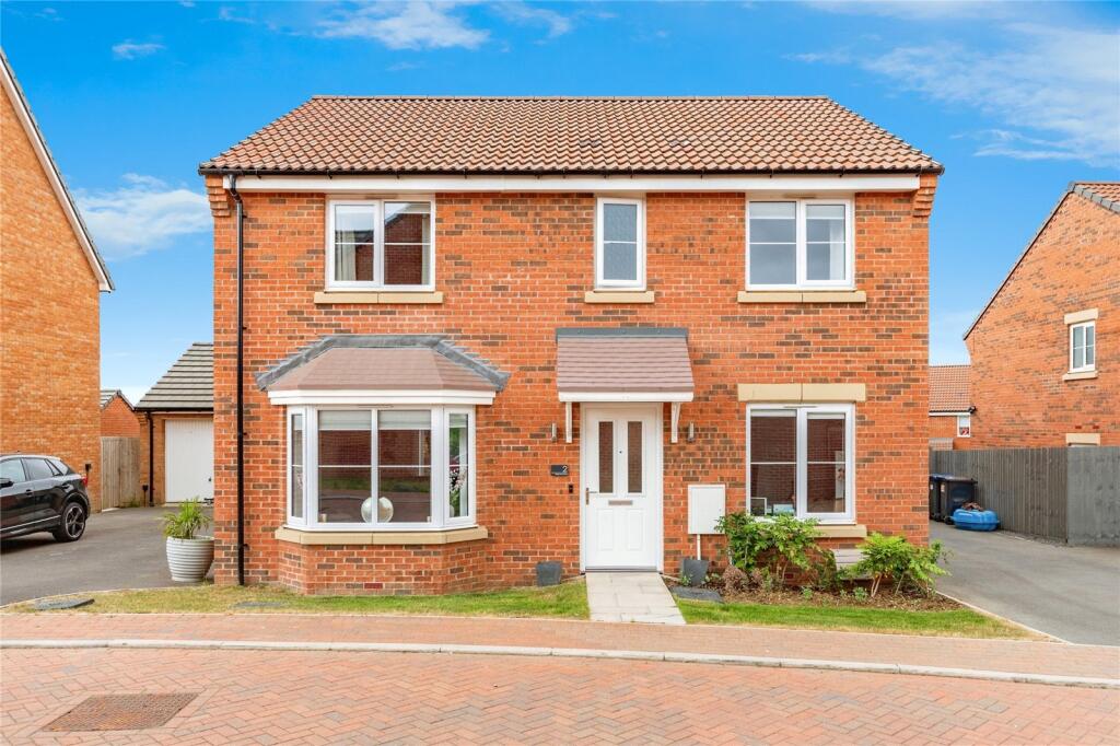 Main image of property: Edgcote End, NORTHAMPTON, Northamptonshire, NN5