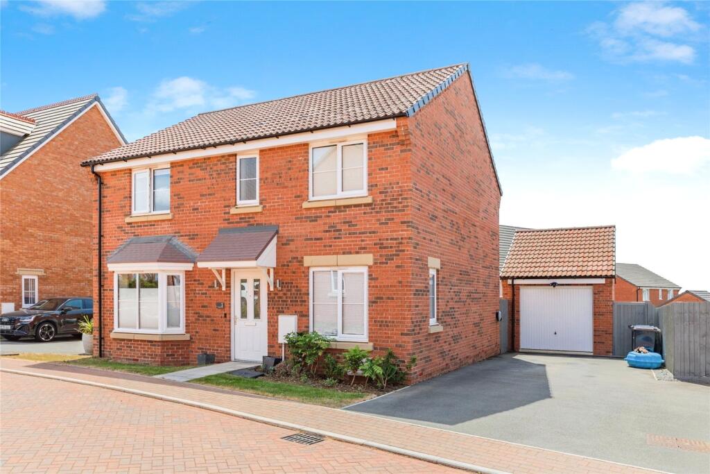 Main image of property: Edgcote End, NORTHAMPTON, Northamptonshire, NN5