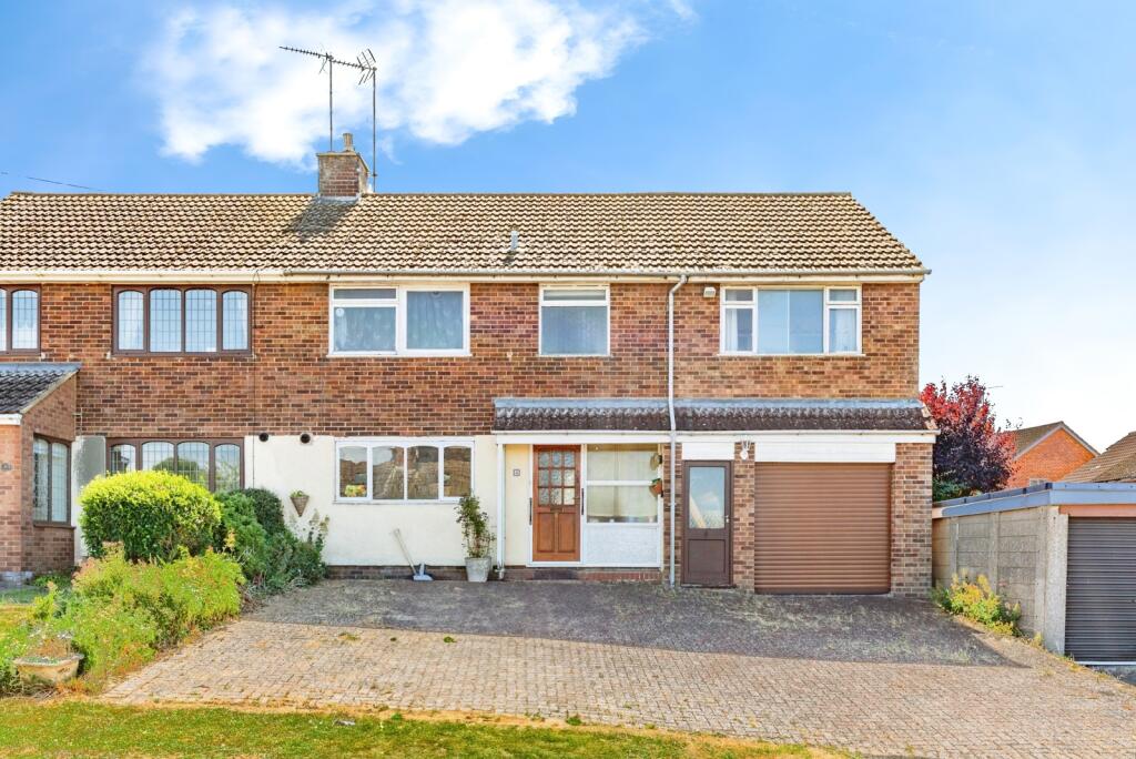 Main image of property: Woodhill Road, Northampton, Northamptonshire, NN5