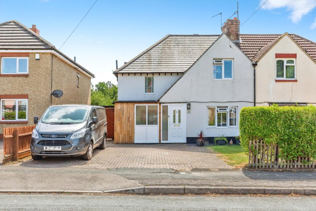 Main image of property: Kerrfield Estate, Northampton, Northamptonshire, NN5
