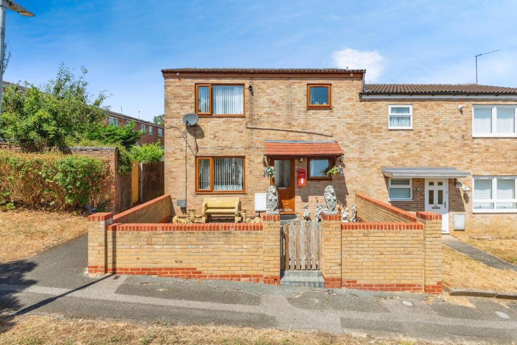 Main image of property: Tresham Green, Northampton, Northamptonshire, NN5