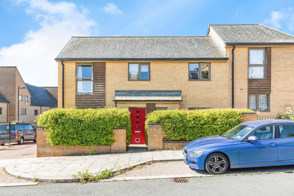 Main image of property: Kiltie Street, Upton, Northampton, NN5