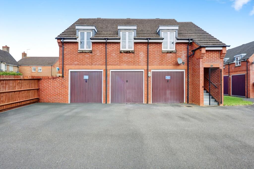 Main image of property: St. Crispin Crescent, Northampton, Northamptonshire, NN5