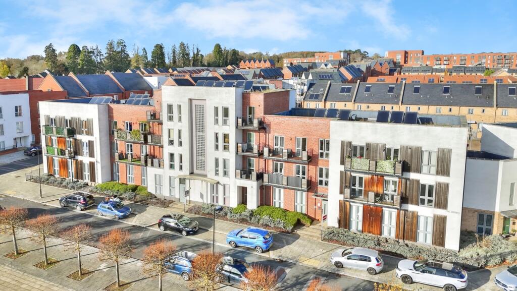 Main image of property: The Square, NORTHAMPTON, Northamptonshire, NN5