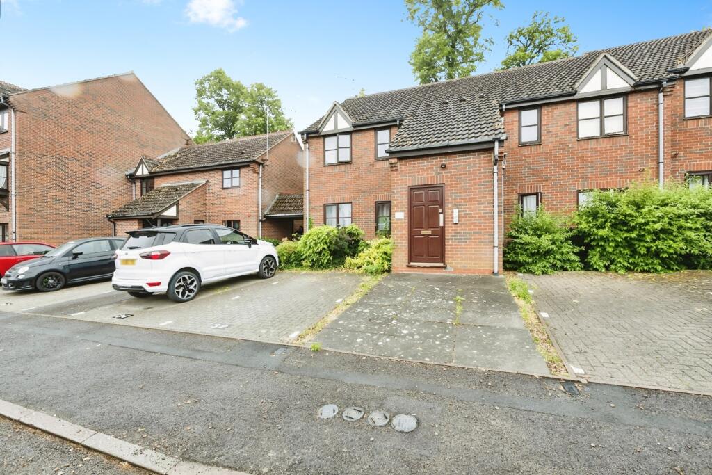 Main image of property: Eton Close, Weedon, Northampton, NN7