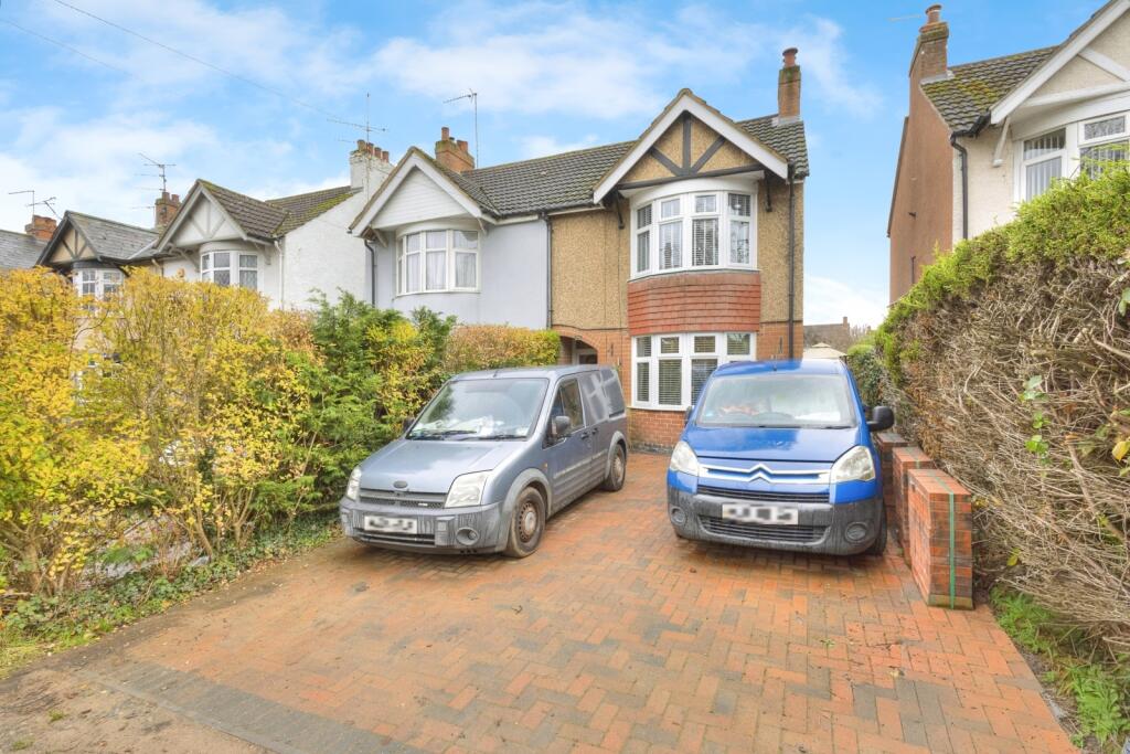 Main image of property: Harlestone Road, Northampton, Northamptonshire, NN5