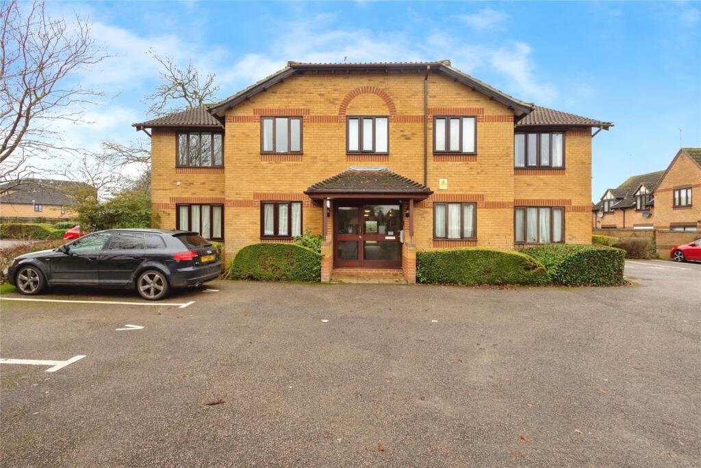 Main image of property: Hirondelle Close, Northampton, Northamptonshire, NN5
