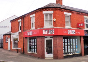 Taylors Estate Agents, Dustonbranch details