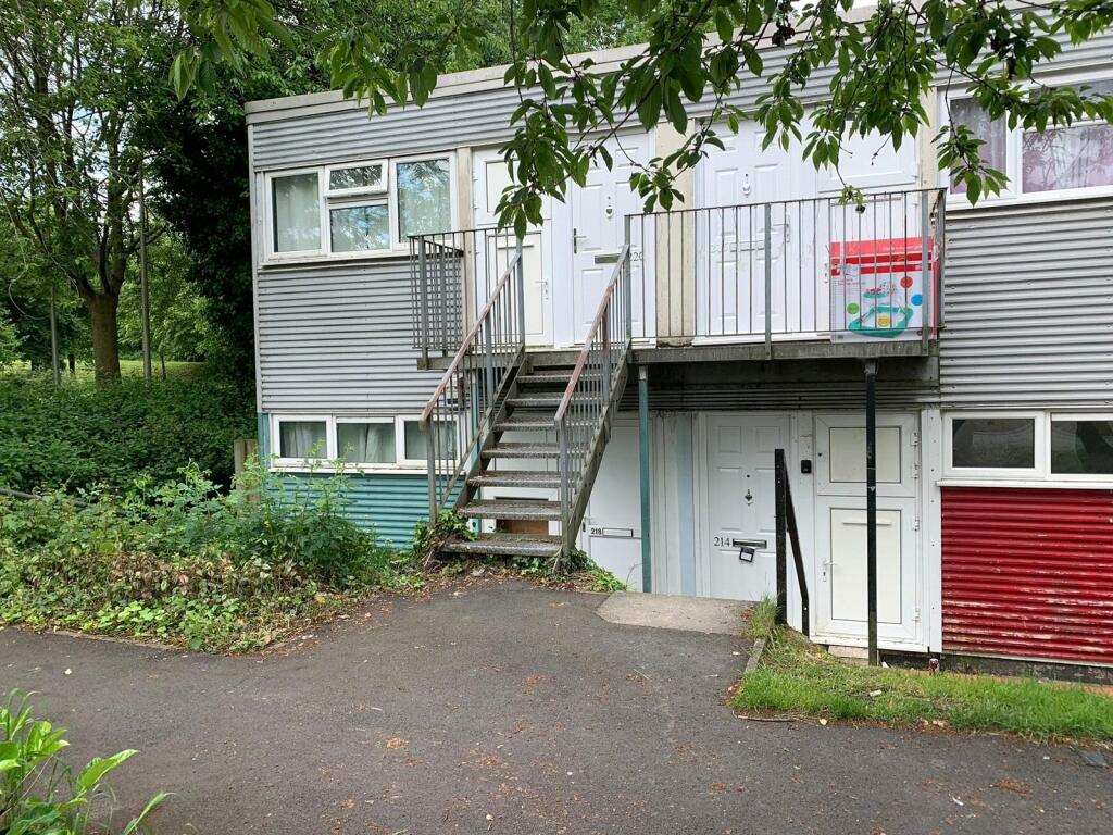 1 bedroom for sale in The Hide, Netherfield, Milton Keynes