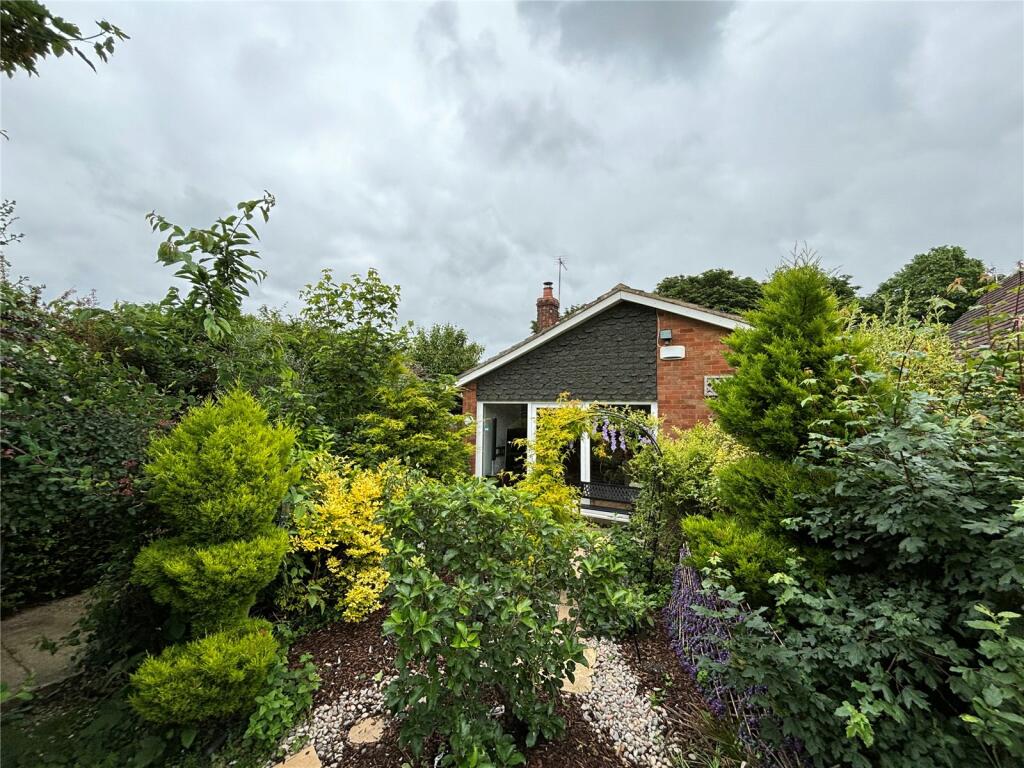 Main image of property: Simpson, Simpson, Milton Keynes, MK6