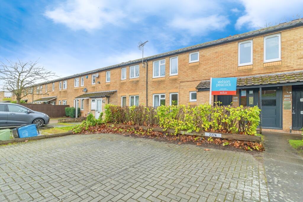 Main image of property: Downs Barn Boulevard, Downs Barn, Milton Keynes, Buckinghamshire, MK14