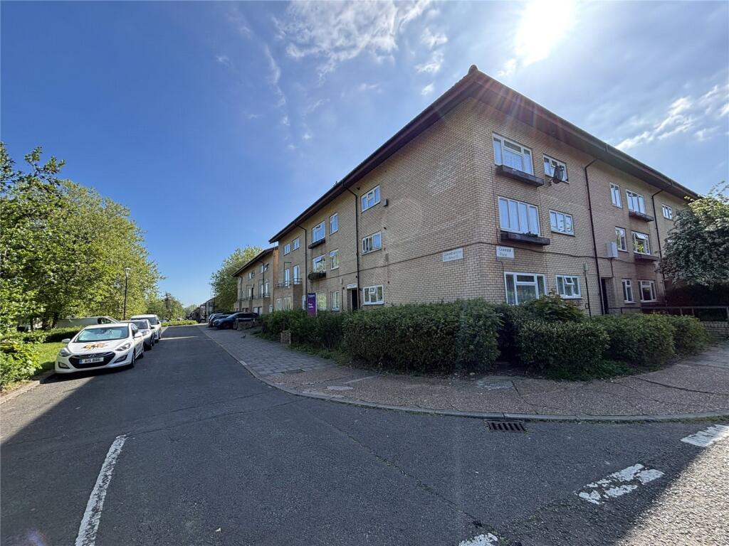 Main image of property: Conniburrow Boulevard, Conniburrow, Milton Keynes, Buckinghamshire, MK14