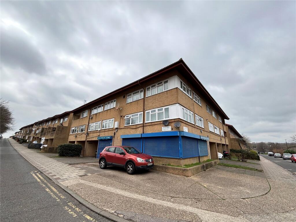 Main image of property: Ramsons Avenue, Conniburrow, Milton Keynes, Buckinghamshire, MK14