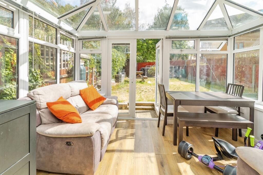 Main image of property: Kramer Court, Grange Farm, Milton Keynes, Buckinghamshire, MK8