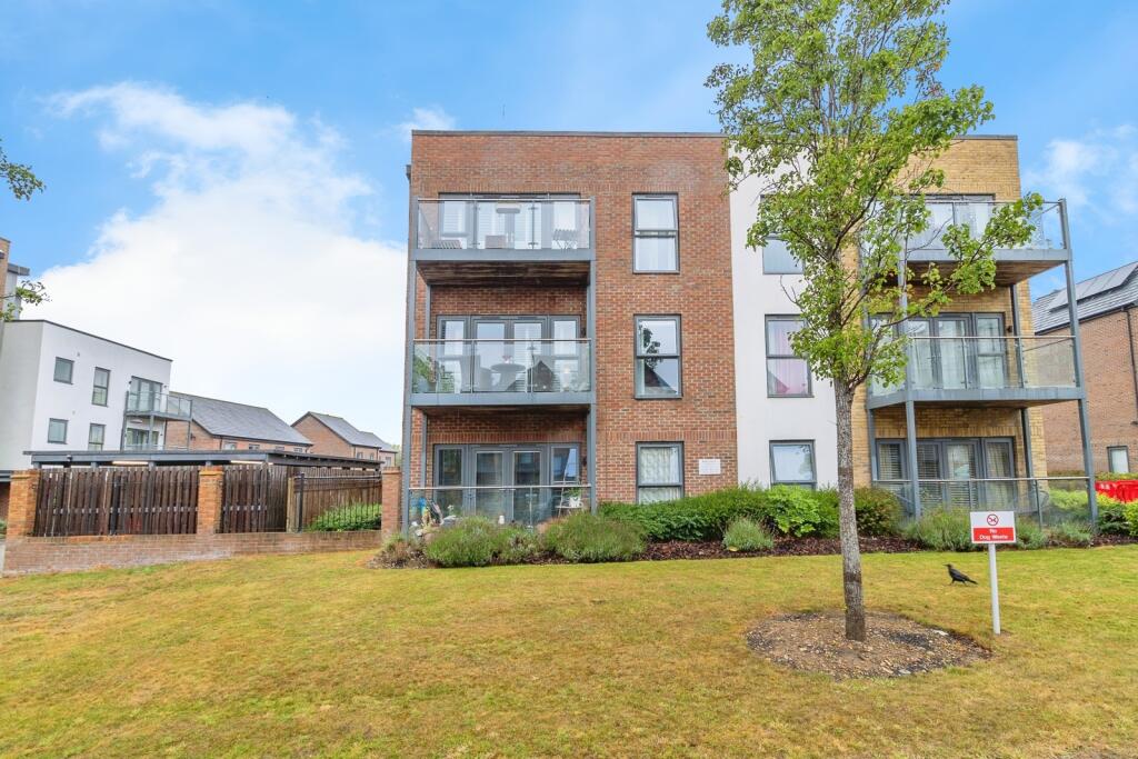 Main image of property: Doppler Grove, Oakgrove, Milton Keynes, Buckinghamshire, MK10