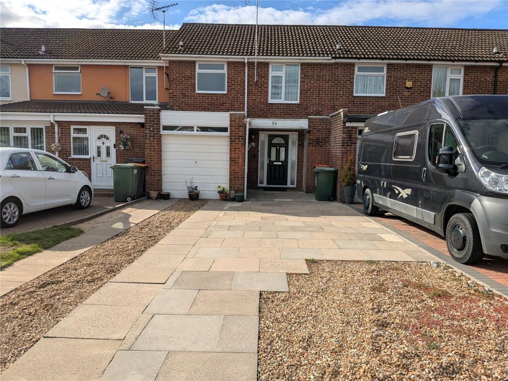 Main image of property: Linwood Grove, Leighton Buzzard, Bedfordshire, LU7