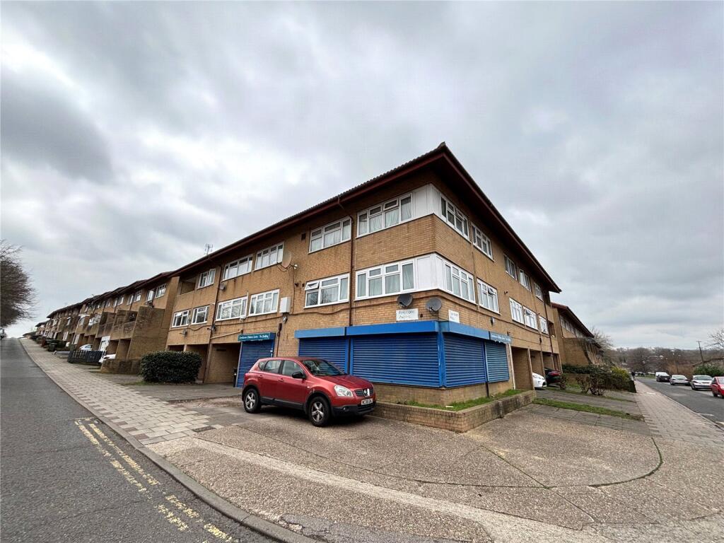 Main image of property: Ramsons Avenue, Conniburrow, Milton Keynes, Buckinghamshire, MK14