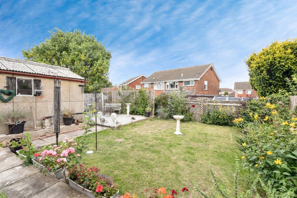 Main image of property: Westfield Avenue, Deanshanger, Milton Keynes, Northamptonshire, MK19