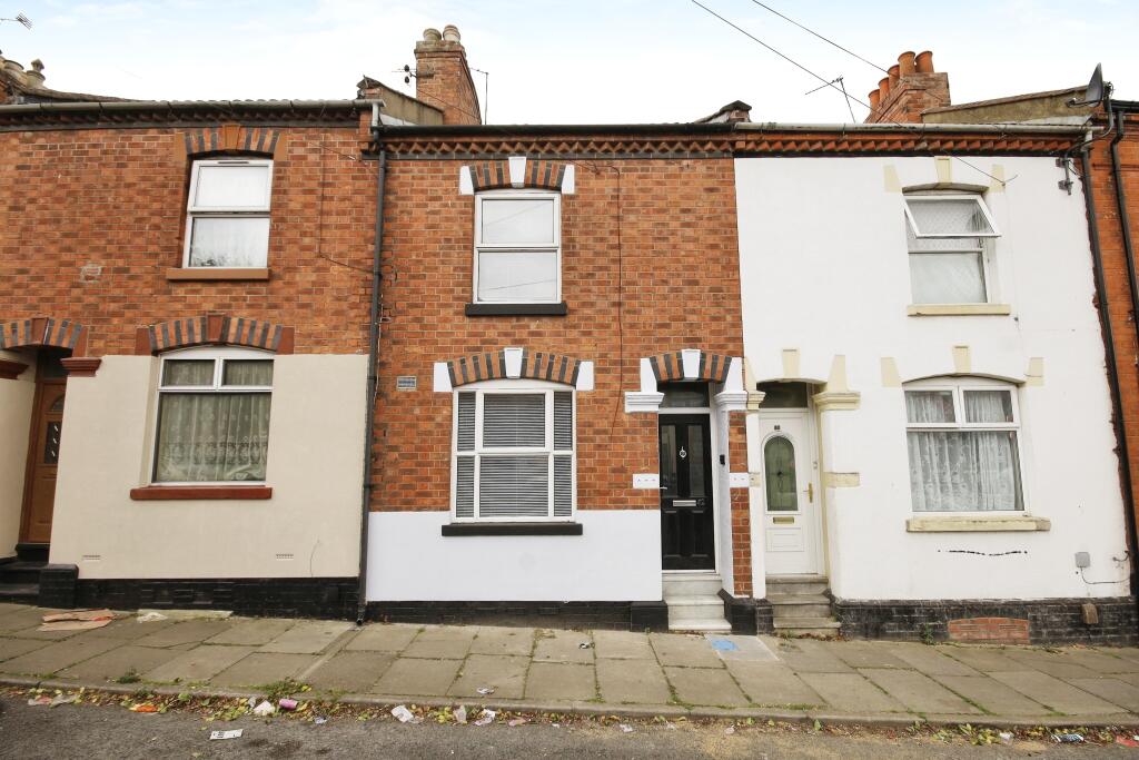 Main image of property: Charles Street, Northampton, Northamptonshire, NN1