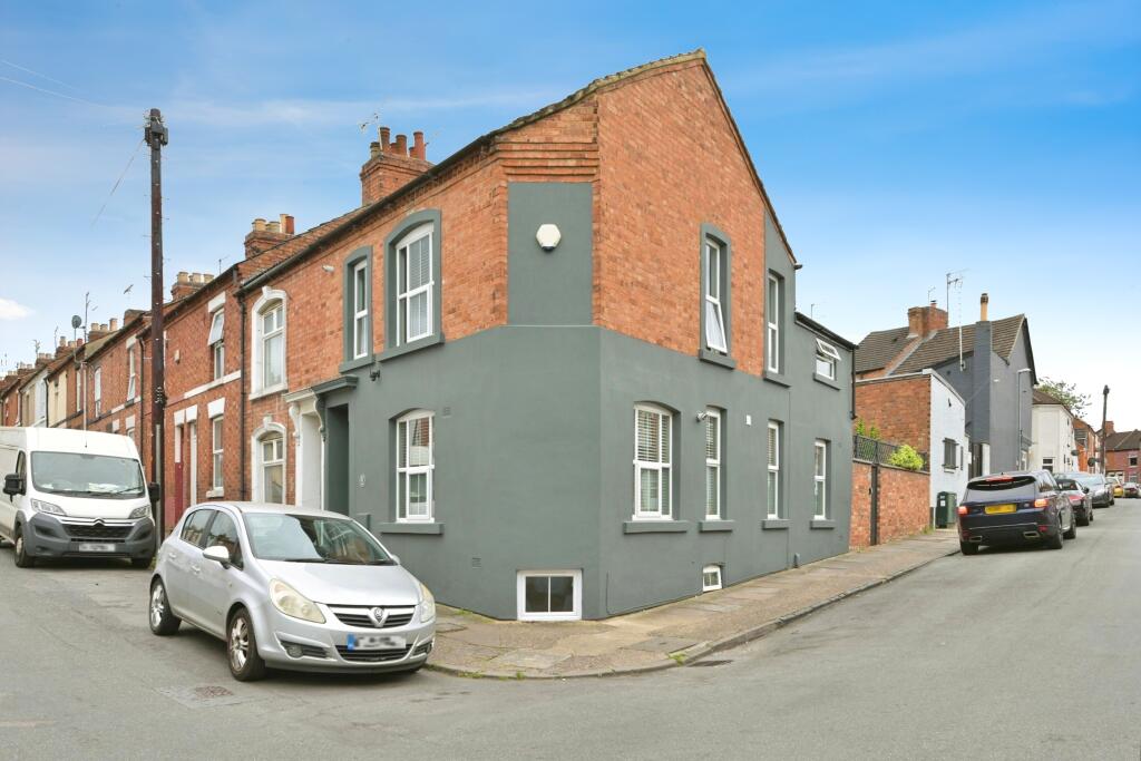 Main image of property: Northcote Street, Northampton, Northamptonshire, NN2
