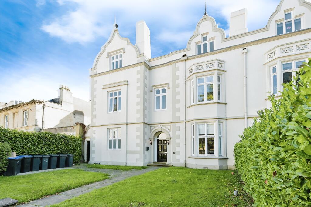 Main image of property: Spencer Parade, Northampton, NN1