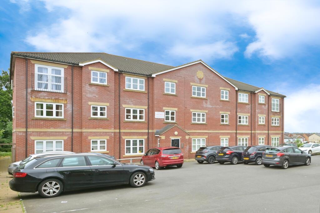 Main image of property: Braunston Close, Northampton, Northamptonshire, NN4