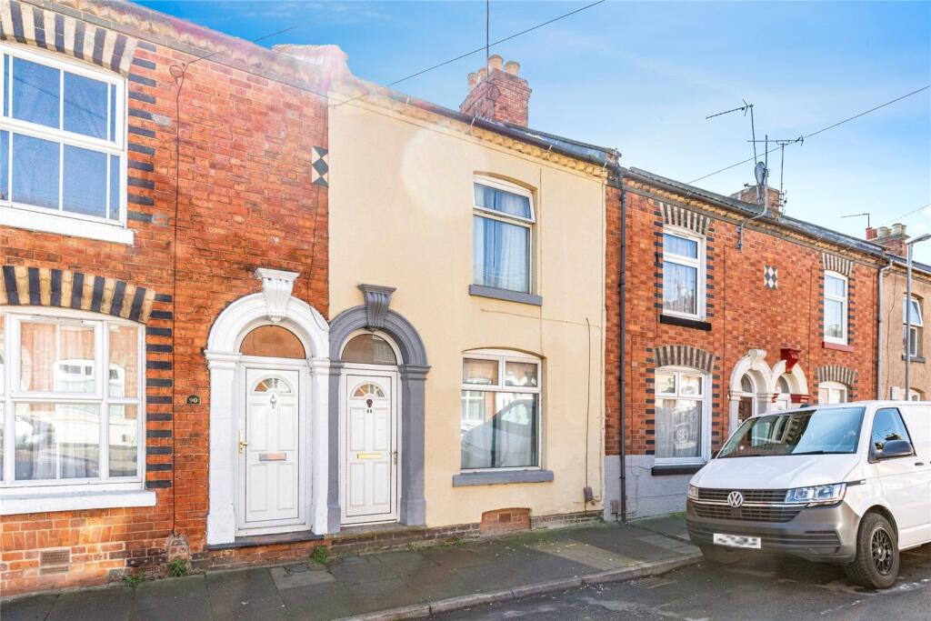 Main image of property: Cloutsham Street, NORTHAMPTON, Northamptonshire, NN1