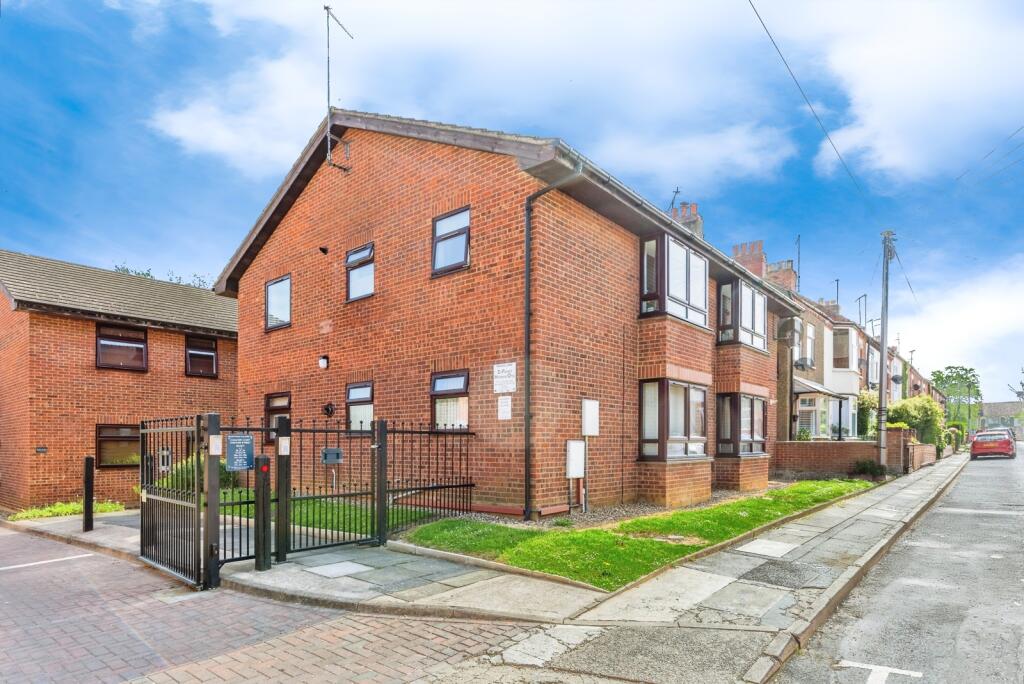 Main image of property: Chaucer Street, NORTHAMPTON, Northamptonshire, NN2