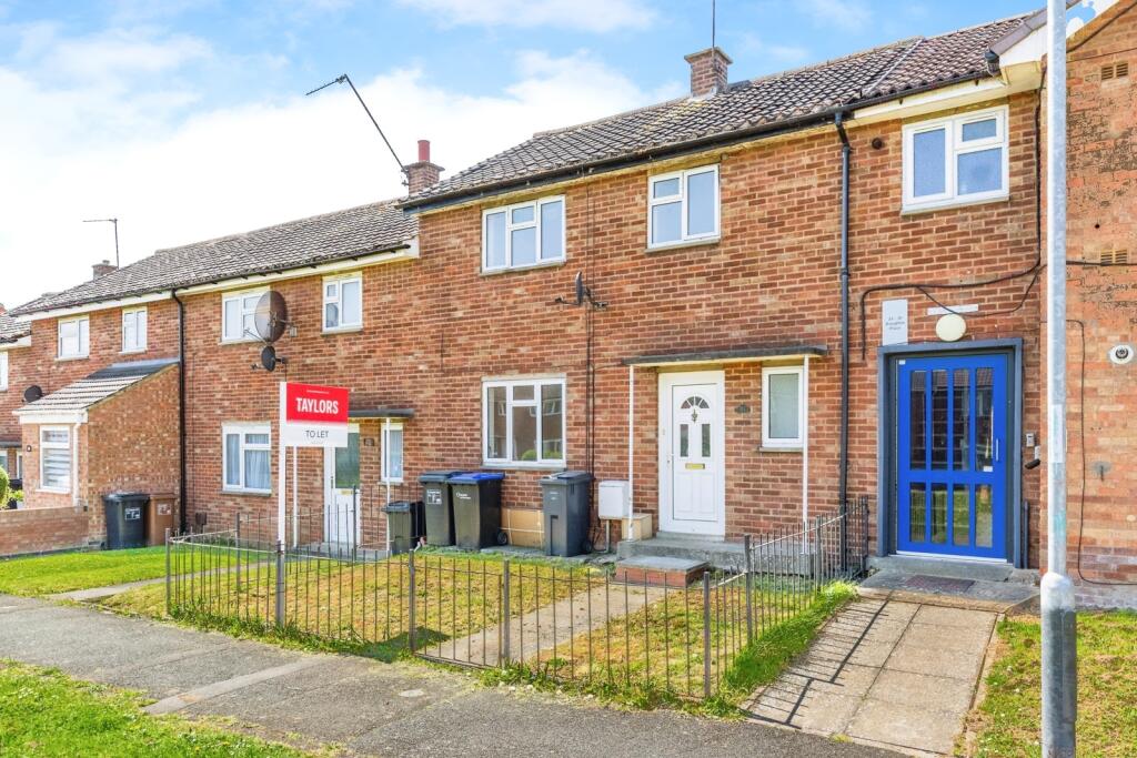 Main image of property: Broughton Place, Northampton, NN3