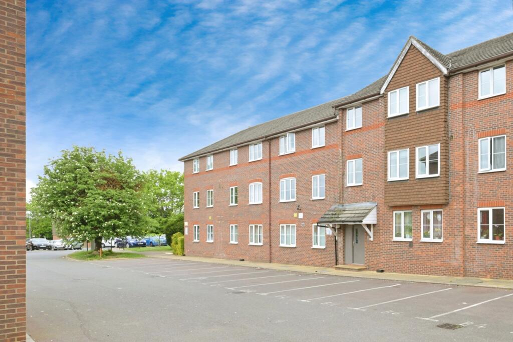 Main image of property: Upper Priory Street, NORTHAMPTON, Northamptonshire, NN1